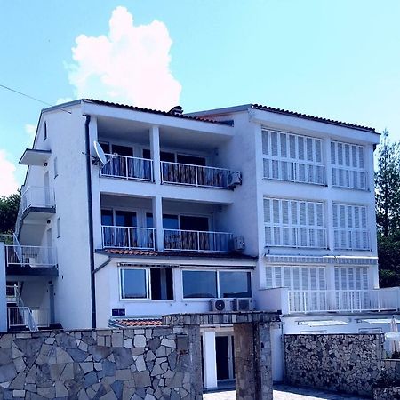 Villa Helena Драмаль Экстерьер фото
